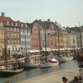 Copenhague 2011