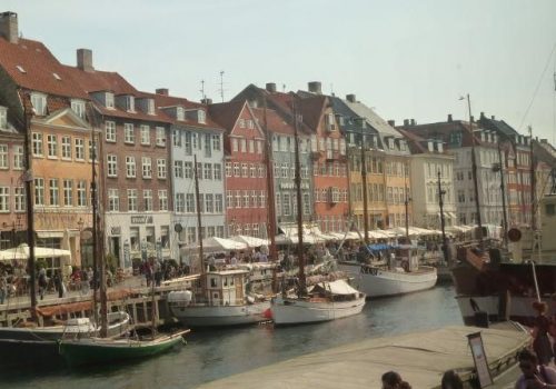 Copenhague 2011