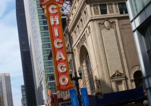 Chicago · 2012