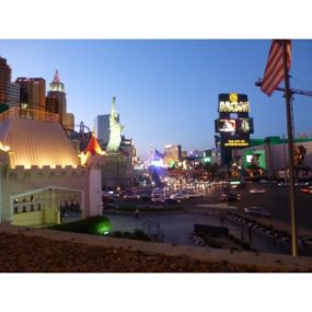 Las Vegas · 2012
