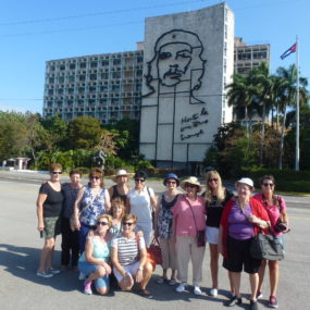 Cuba · 2015